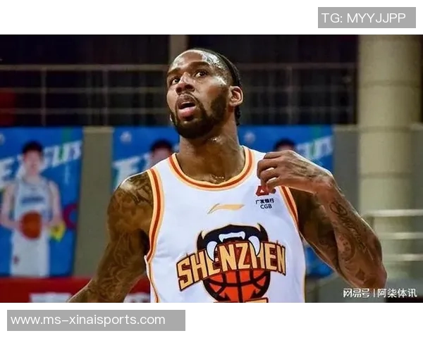 经历相似却并不相同广东新外援并非翻版亚当斯 经历相似却并不相同广东新外援并非翻版亚当斯