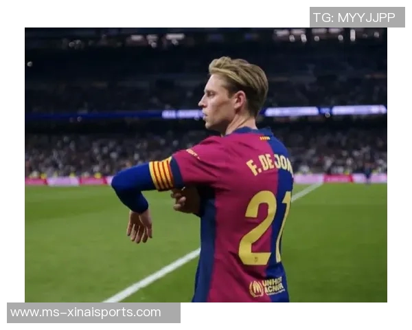 世体:后腰是最适合埃里克的位置,表现甚至超越了德容 世体:后腰是最适合埃里克的位置,表现甚至超越了德容