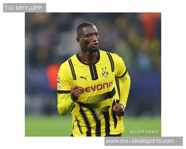 如果多特蒙德留住他们的优秀球员,能走多远? 如果多特蒙德留住他们的优秀球员,能走多远?