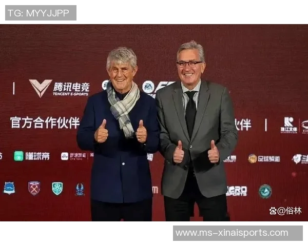 揭秘世界杯创新：赛前发布会将与半场球员和教练进行首次深度互动