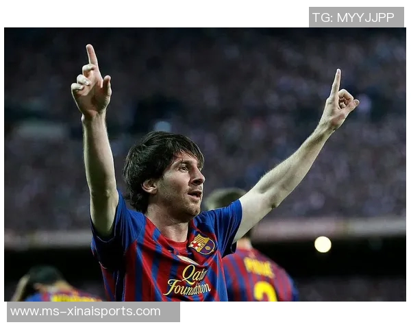 本世纪单一自然年进球榜：梅西91球居首，姆巴佩60球升至第六