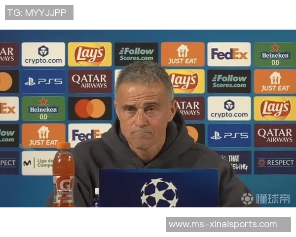 恩里克：杜埃完全准备好了；努诺-门德斯缺席了今天的训练课